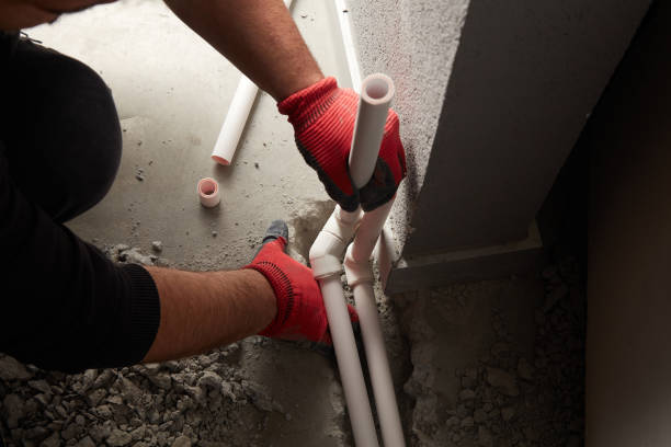 Best Emergency Plumbing Repair  in Pierz, MN