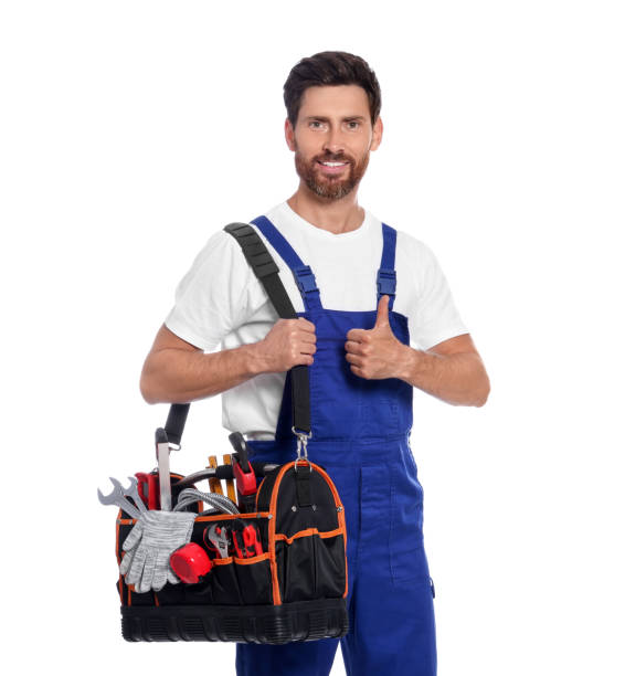 Best Gas Line Repair  in Pierz, MN